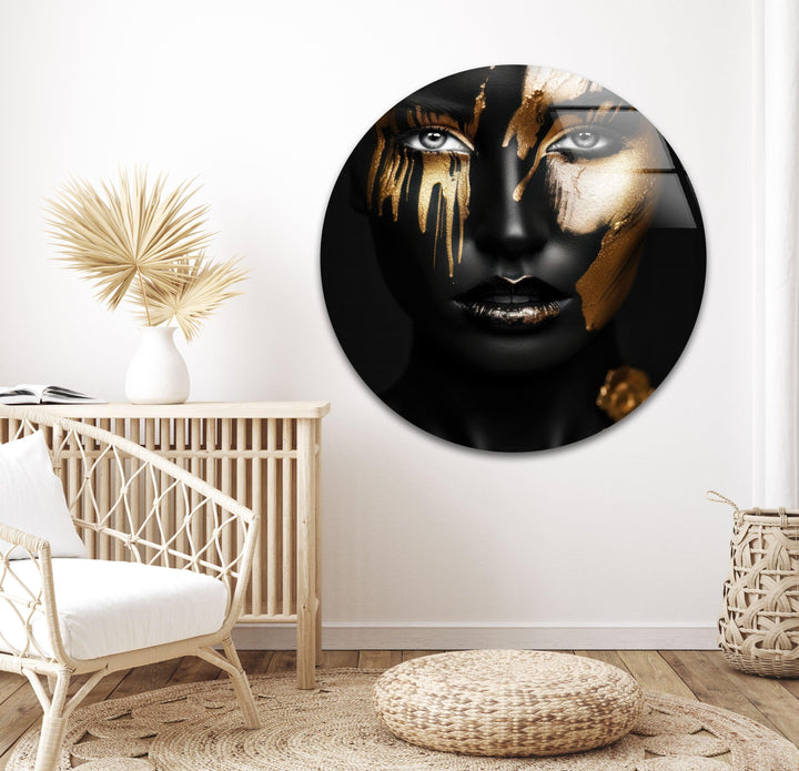 Modern Glass Art & Cool Wall Art