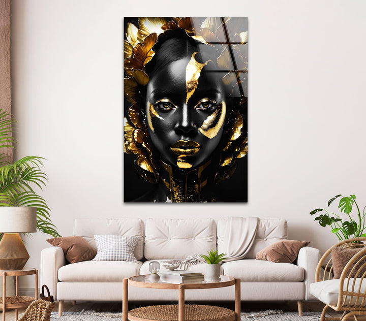 Glass Art & Cool Wall Decor