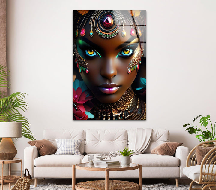 Cool Glass Art & Wall Art Home Decor