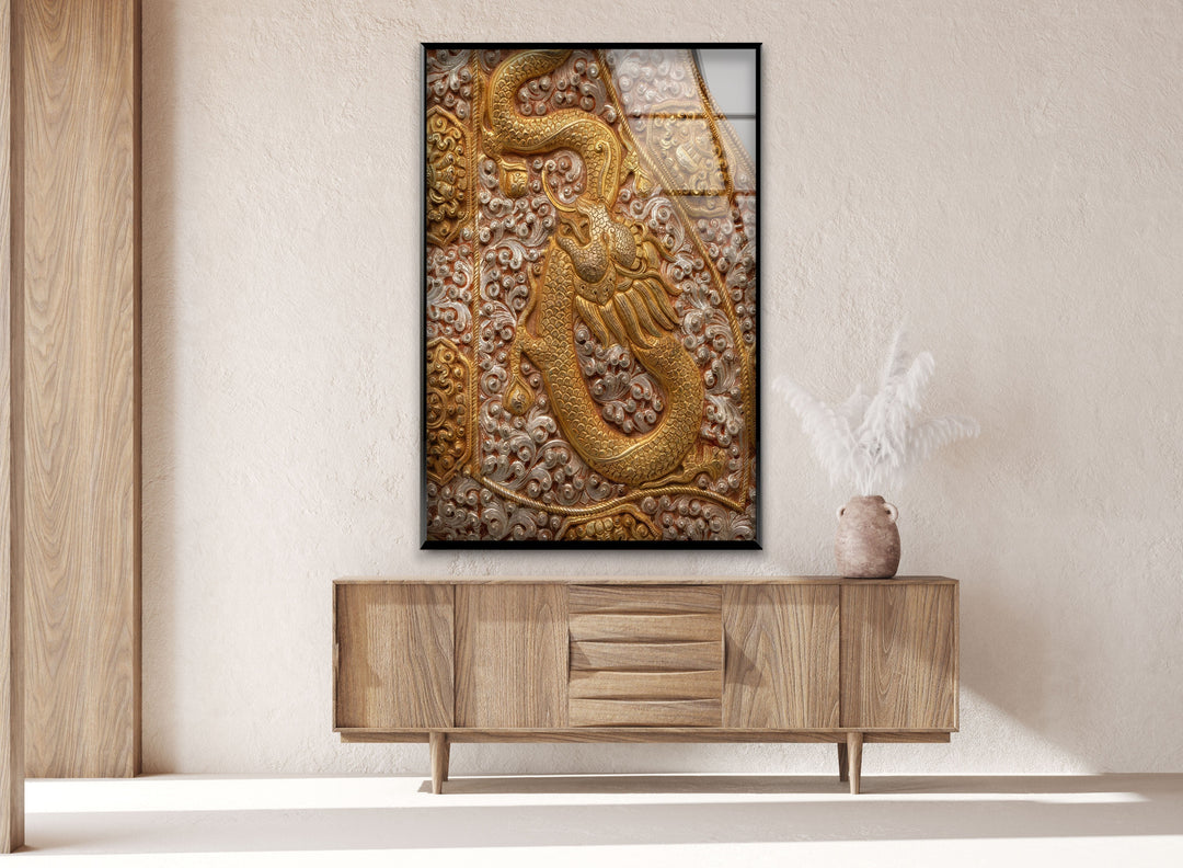 Stained Cool Design Glass Wall Art photo print on glass, prints on glass wall art
