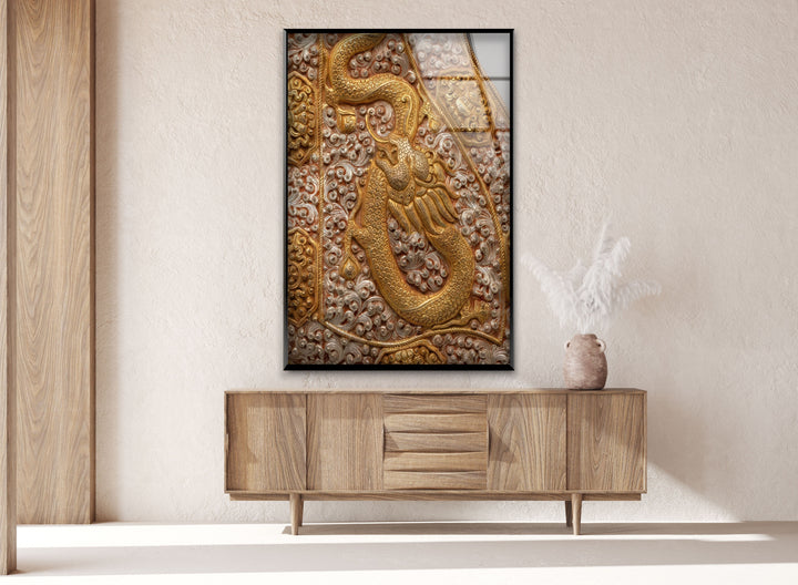Stained Cool Design Glass Wall Art photo print on glass, prints on glass wall art
