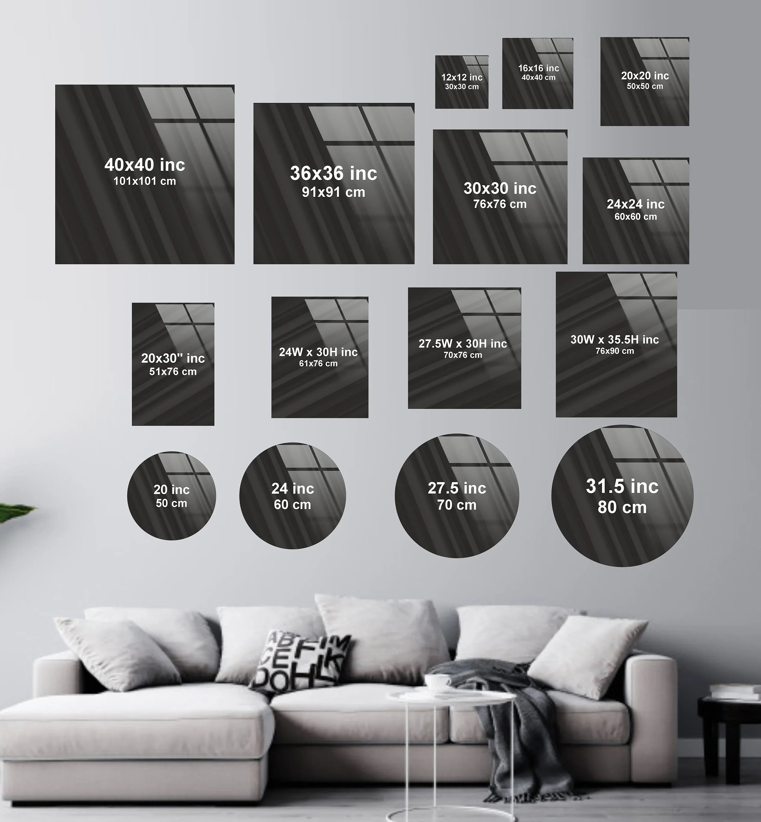 Black & White Erotic Art – Sexy Nude Wall Decor – MyPhotoStation