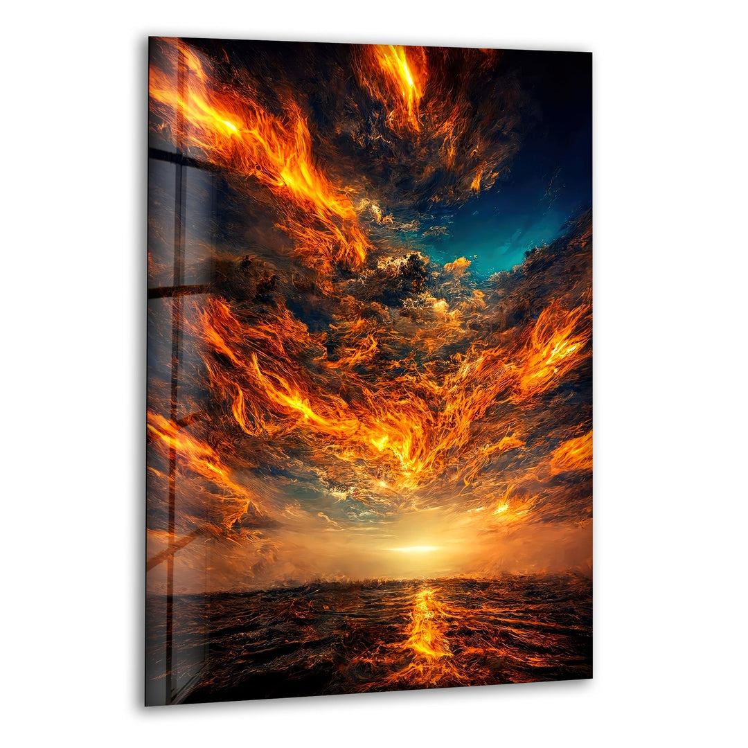 Landscape art prints offering a timeless collection of nature-inspired artwork for your walls

