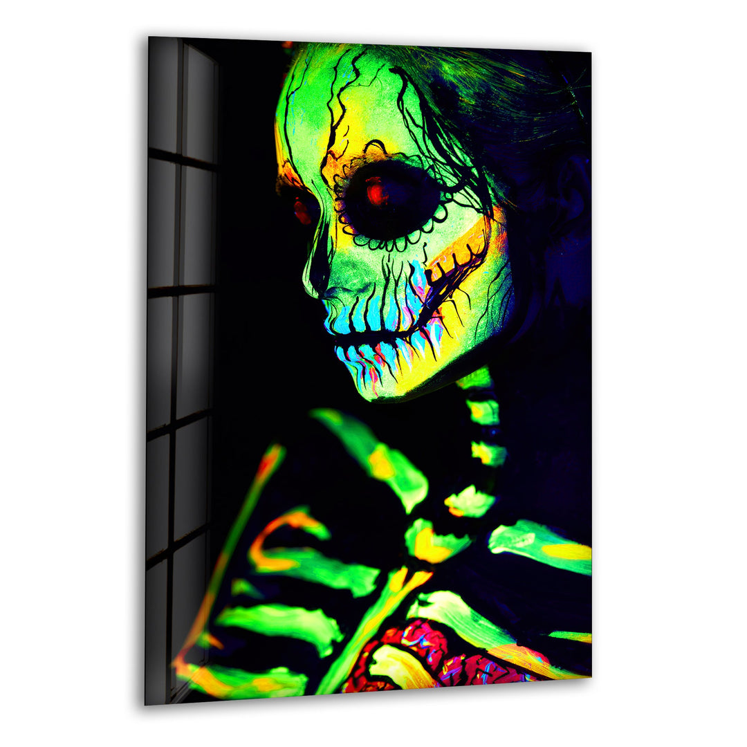 Cool Art Prints & Glass Wall Pictures