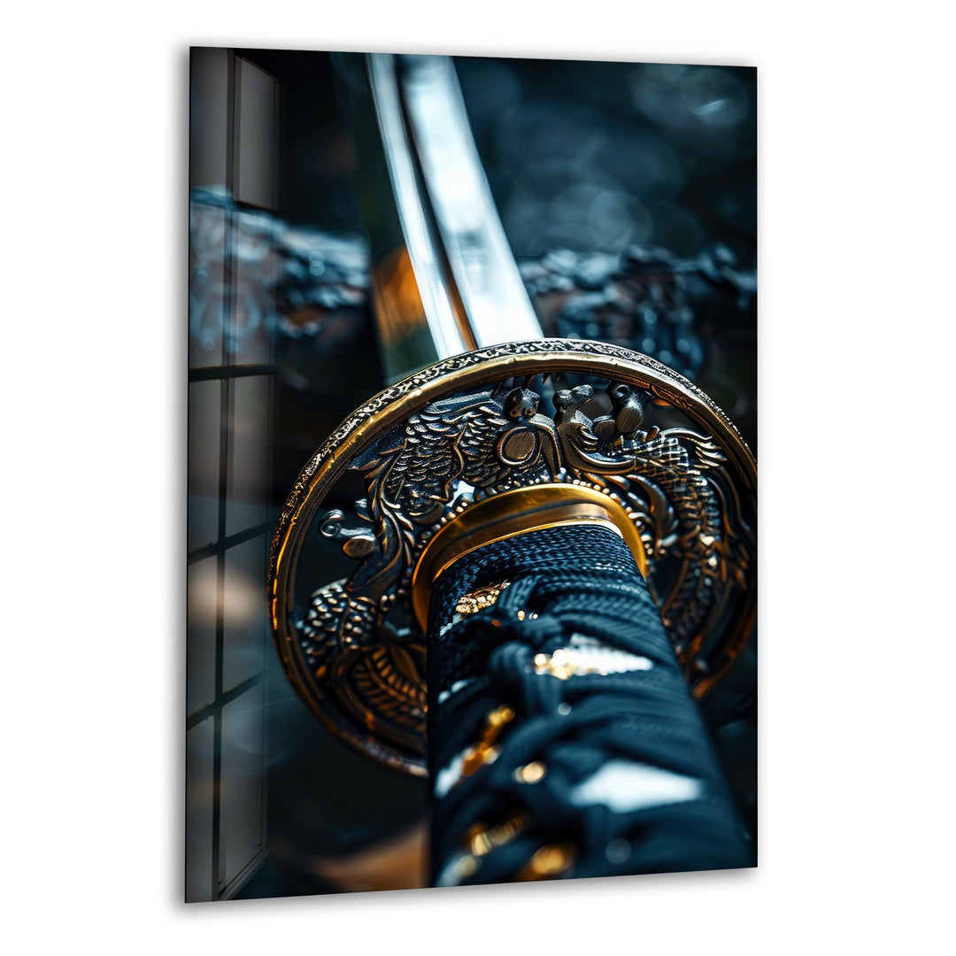 Modern Glass Wall Art & Decor Ideas