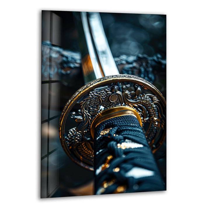 Modern Glass Wall Art & Decor Ideas