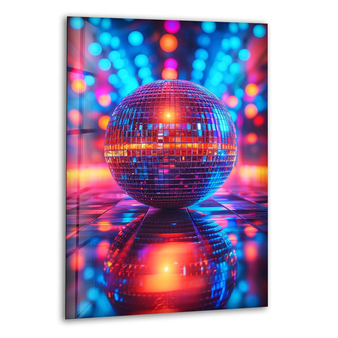 Glass Art & Cool Wall Decor
