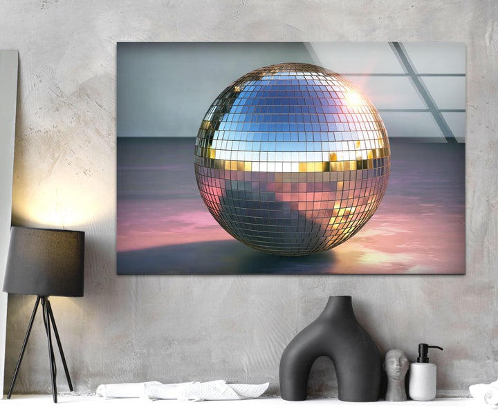 Cool Art Pieces & Glass Art Prints