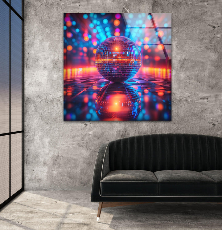 Cool Art Prints & Glass Photo