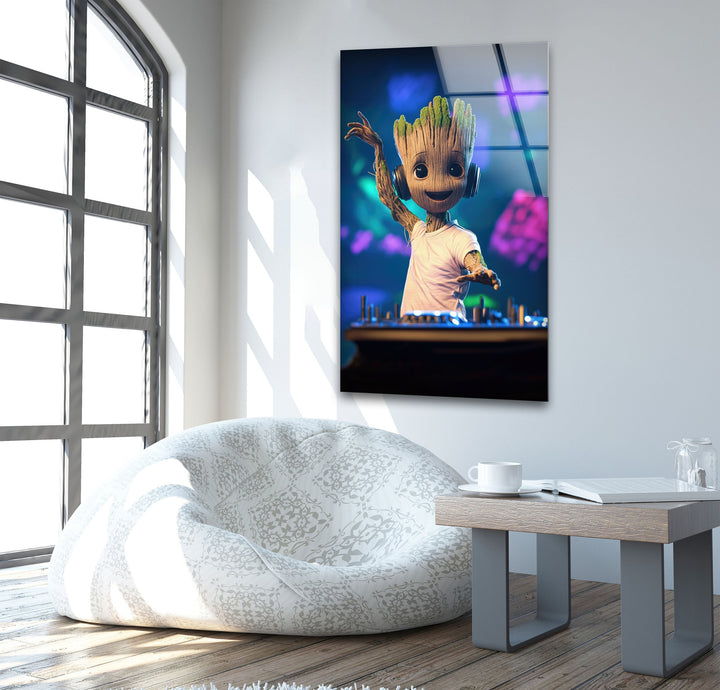 Dj Groot Glass Wall Art glass pictures for Wall, glass prints wall art
