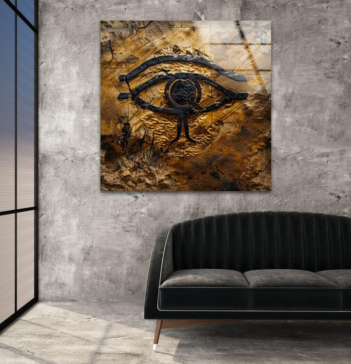 Cool Glass Art & Print on Glass