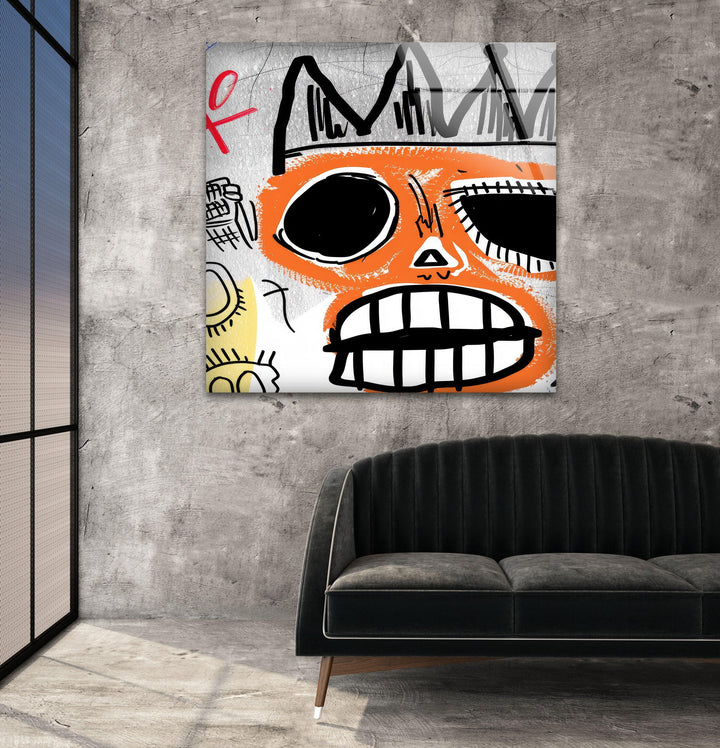 Cool Wall Decor & Glass Art
