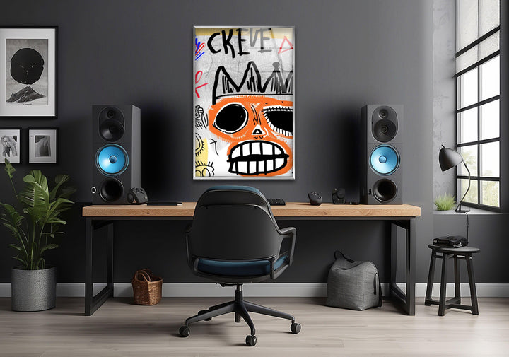 Cool Abstract Art & Glass Art Prints