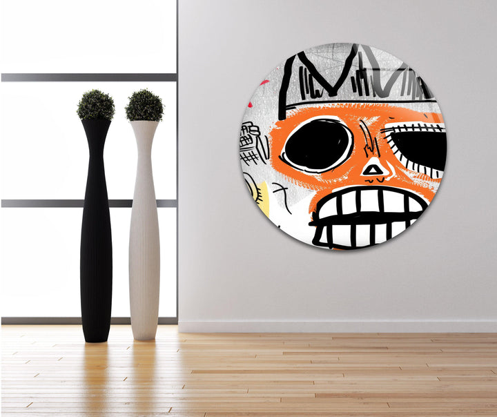 Free Portrait Tempered Glass Wall Art - MyPhotoStation