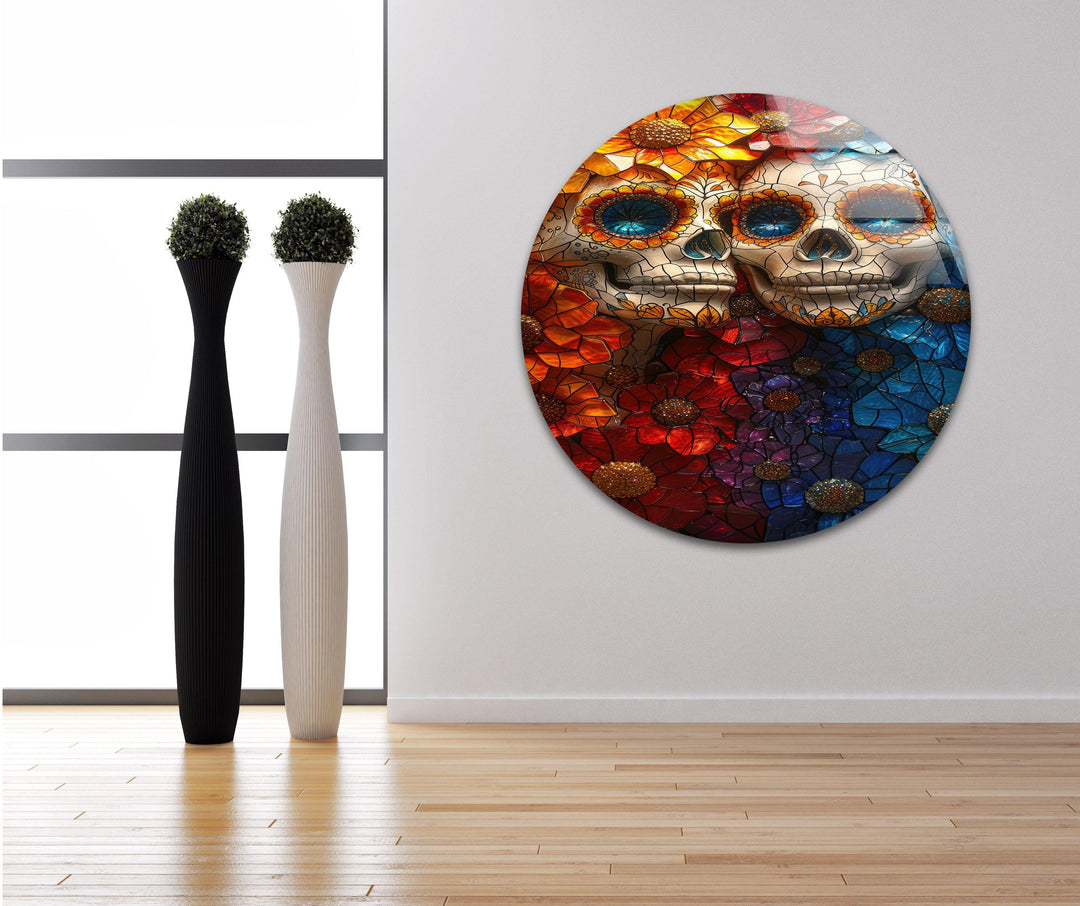 Cool Wall Art & Stained Glass Panels