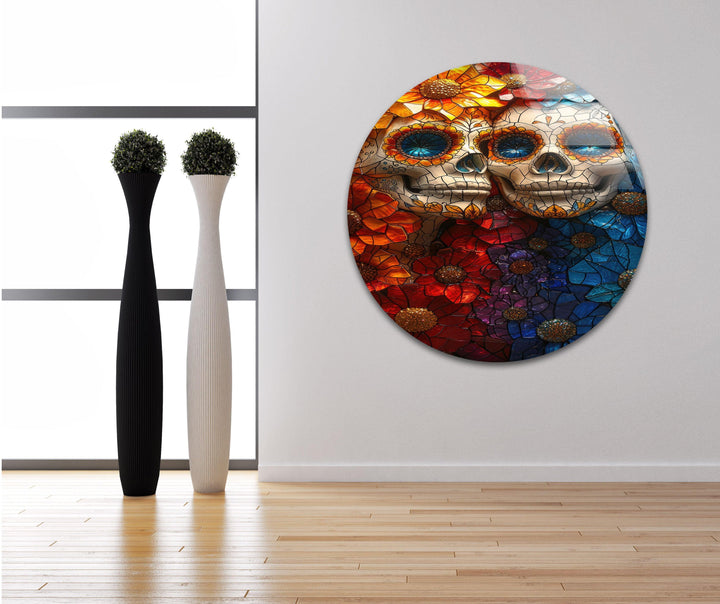Cool Wall Art & Stained Glass Panels