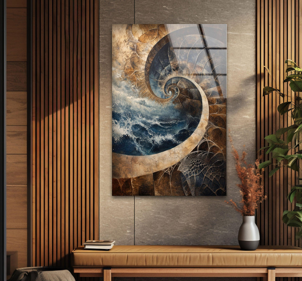 Cool Art Prints & Glass Wall Pictures