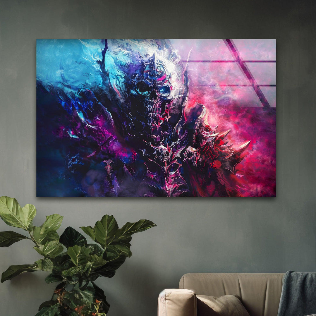 Cool Wall Decor & Glass Art