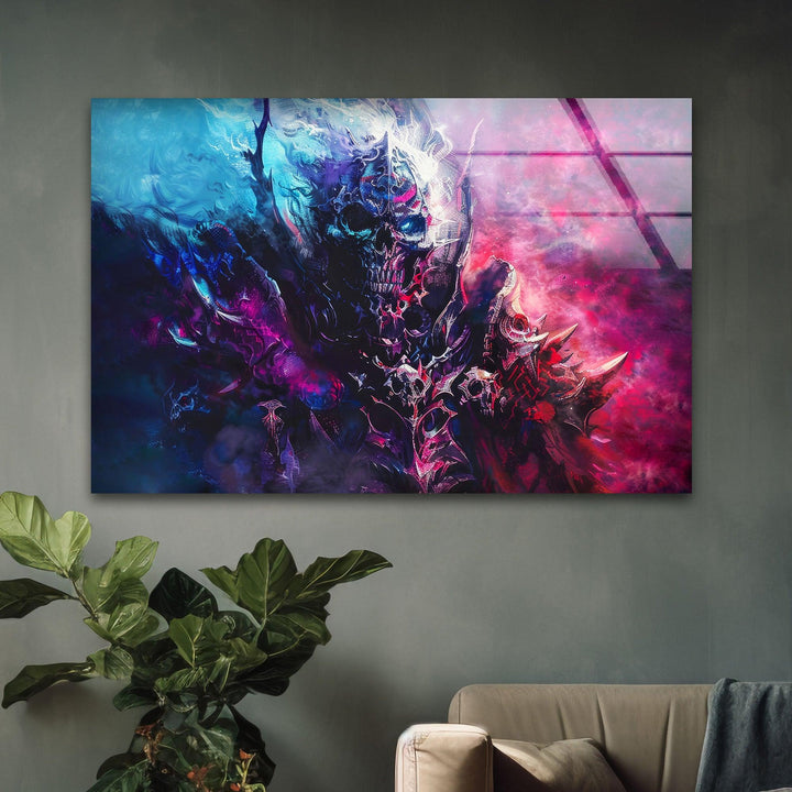 Cool Wall Decor & Glass Art
