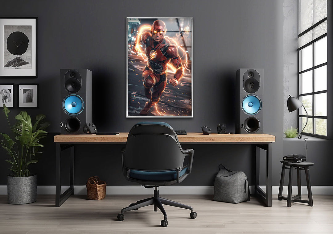 Flash Glass Wall Art art glass wall art, glass wall art pictures
