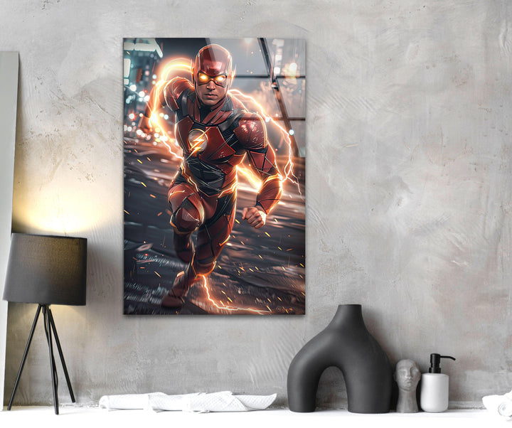 Flash Glass Wall Art glass photo prints, glass picture prints
