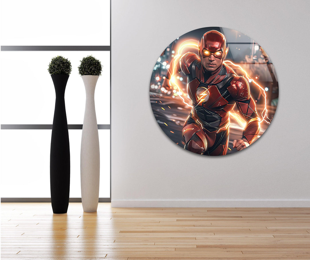 Flash Glass Wall Art custom glass pictures, glass art prints
