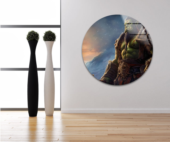 Video game art highlighting detailed landscapes and creative designs for gaming enthusiasts
