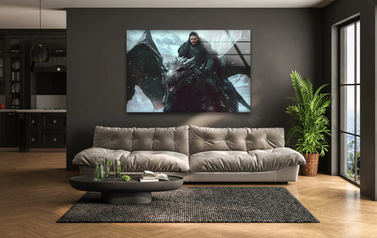 Famous movie posters brought to life through detailed artwork capturing the essence of legendary films
