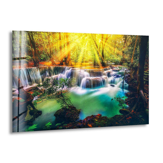 Exquisite landscape art for sale featuring vibrant designs inspired by nature’s most beautiful moments

