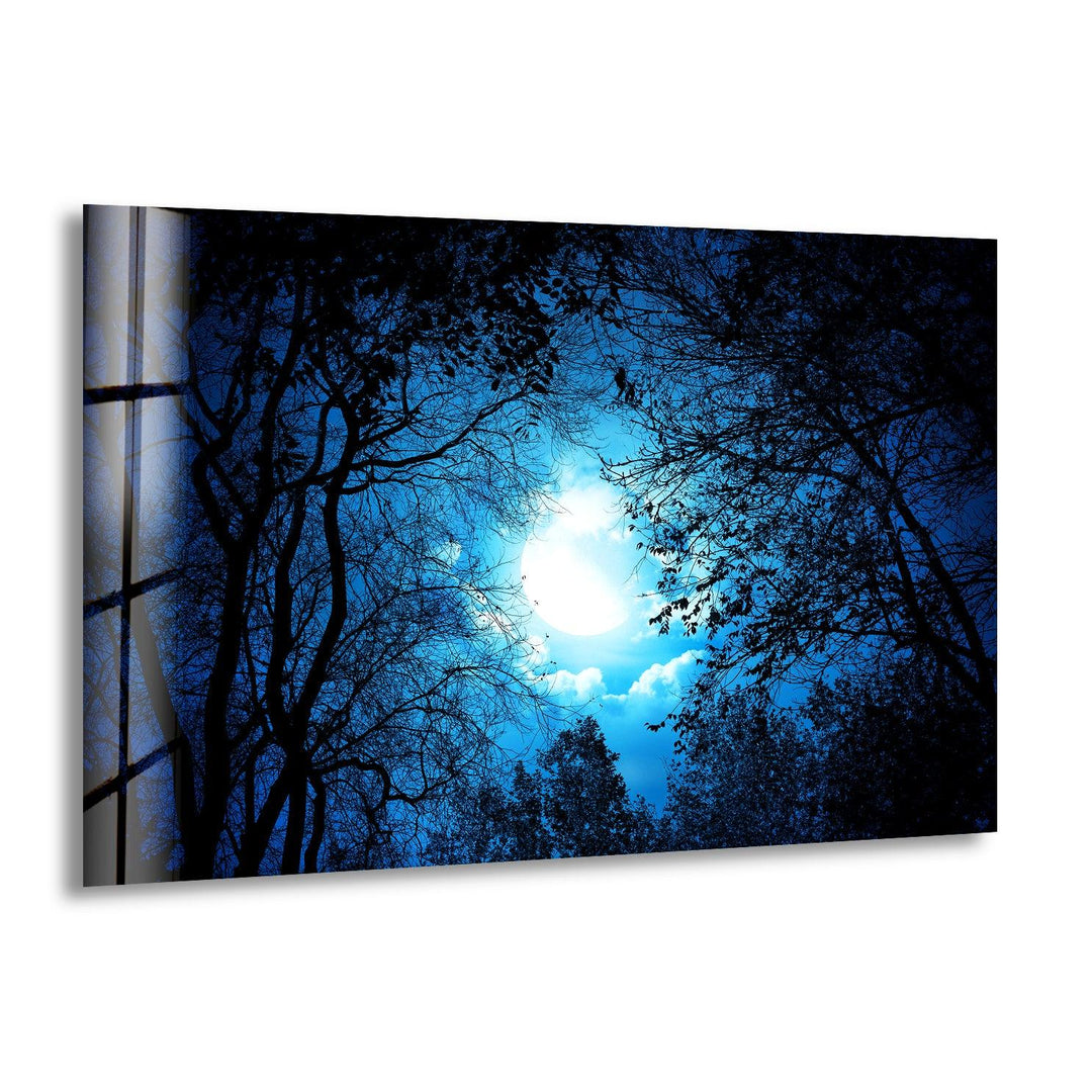 Beautiful nature paintings for sale blending rich colors and textures inspired by the outdoors

