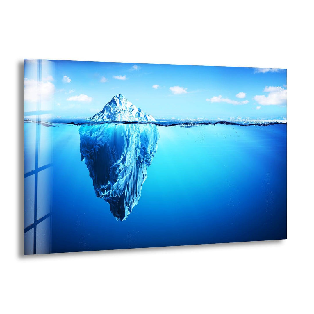 Landscape wall art featuring breathtaking nature scenes, perfect for enhancing any living space

