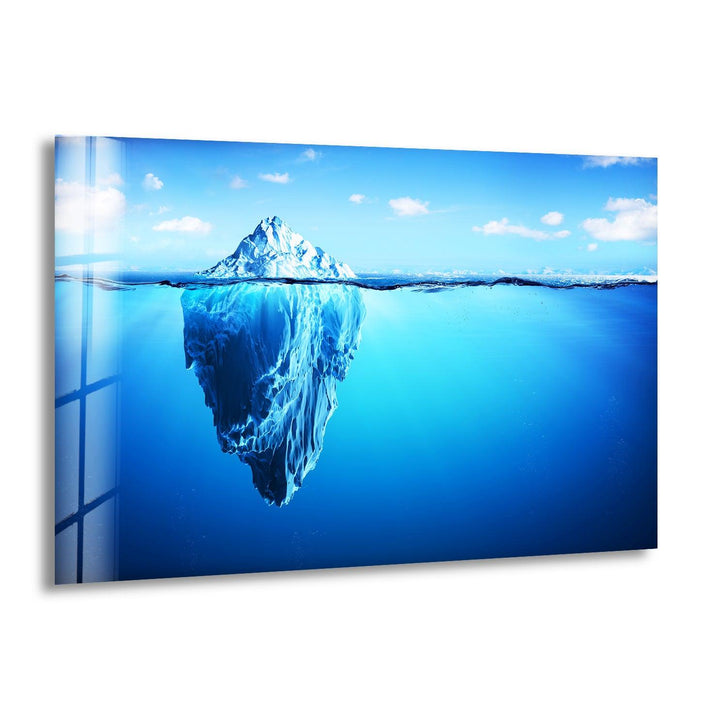 Landscape wall art featuring breathtaking nature scenes, perfect for enhancing any living space

