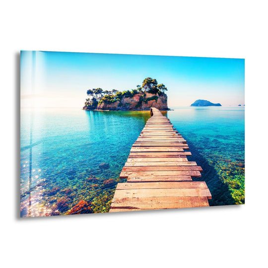 Landscape art for sale showcasing vibrant colors and intricate details inspired by nature

