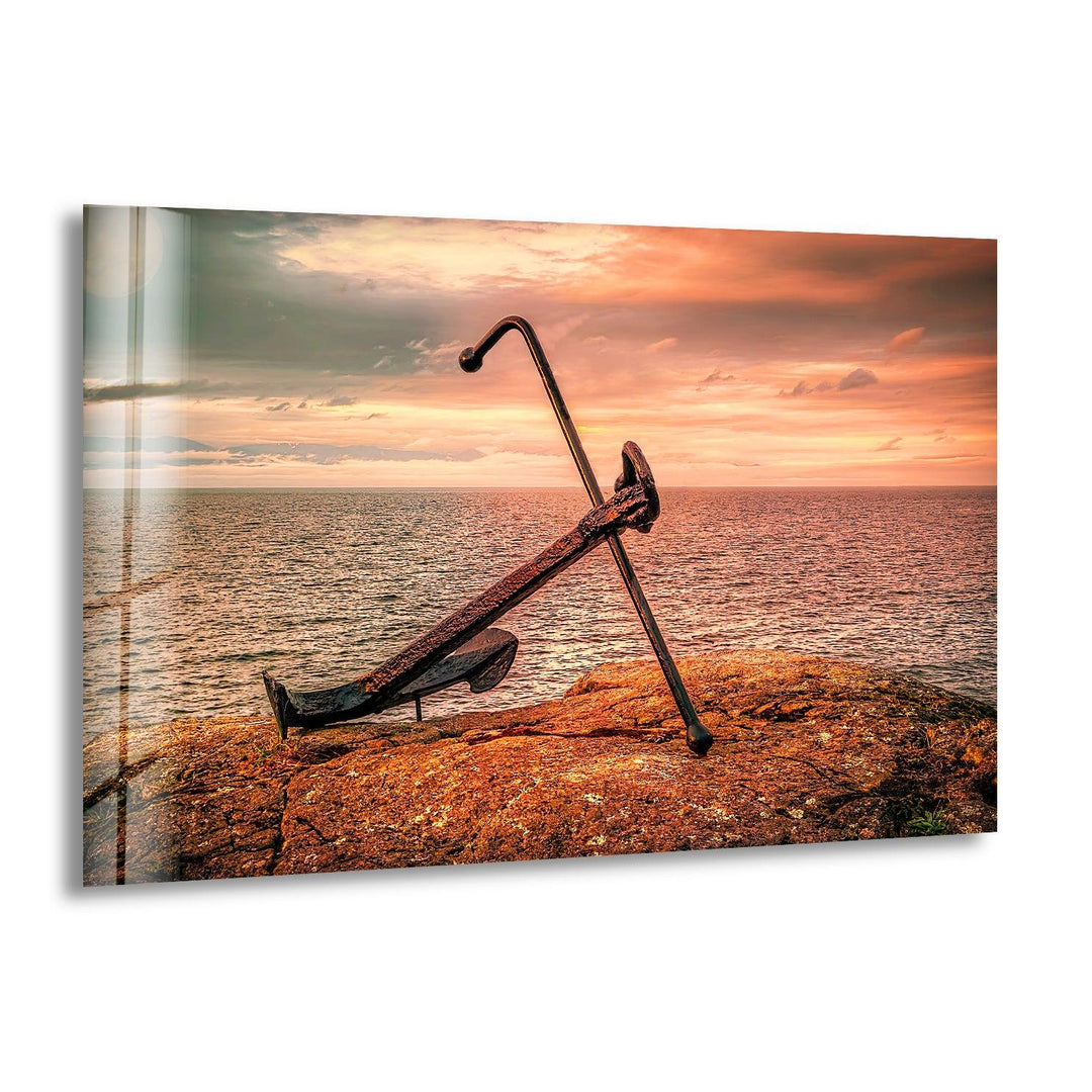 Landscape art prints offering a collection of serene and picturesque views to elevate your decor

