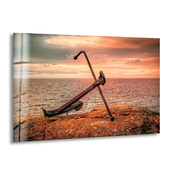 Landscape art prints offering a collection of serene and picturesque views to elevate your decor

