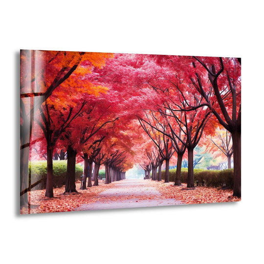 Nature art prints capturing the essence of wilderness and tranquility with artistic precision


