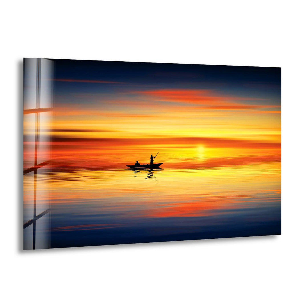 Nature art prints filled with vibrant colors and intricate details celebrating the beauty of the wild

