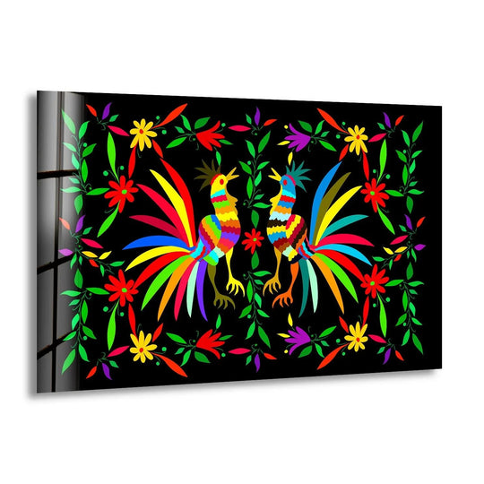 Glass Photos & Cool Art Prints