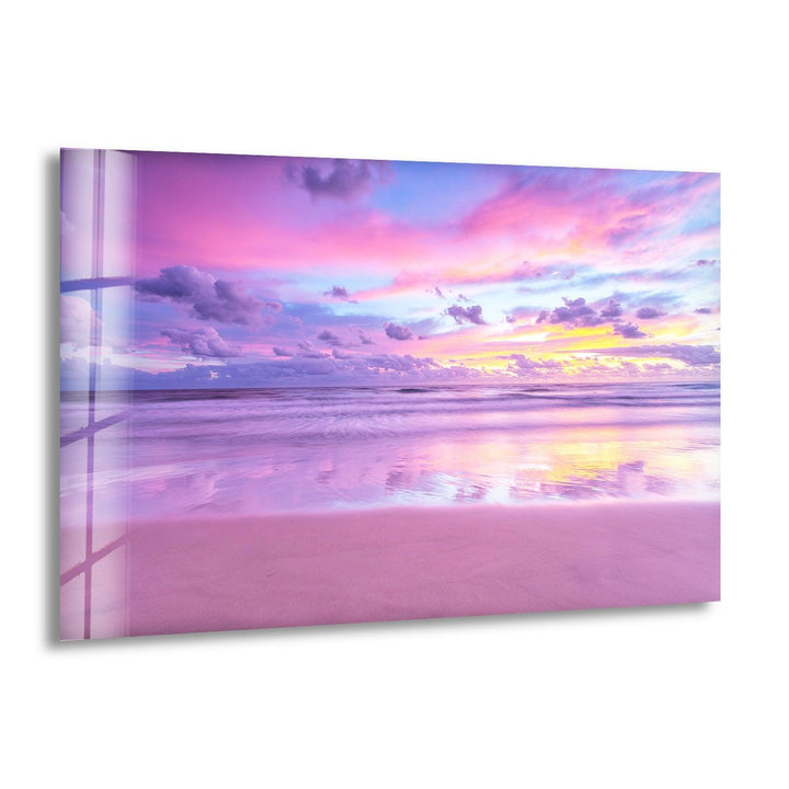 Landscape wall art featuring breathtaking nature scenes, perfect for enhancing any living space

