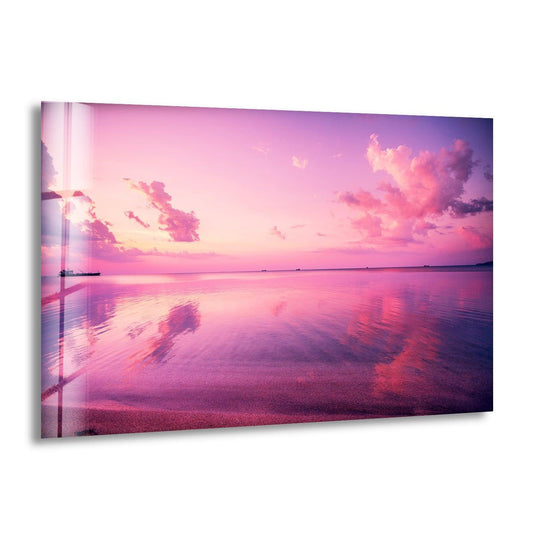 Landscape art prints offering a timeless collection of nature-inspired artwork for your walls

