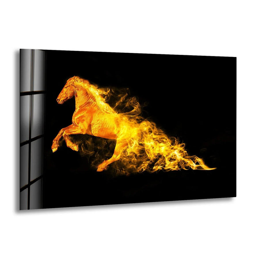 Animal Wall Art & Glass Art Transform Your Space MyPhotoStation