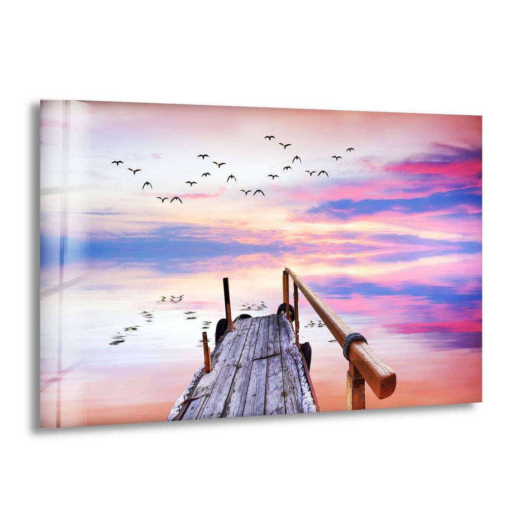Elegant nature paintings for sale showcasing lush greenery, majestic mountains, and peaceful rivers

