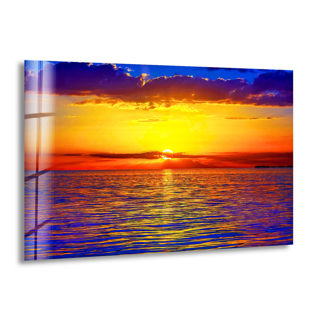 Landscape wall art featuring breathtaking nature scenes, perfect for enhancing any living space
