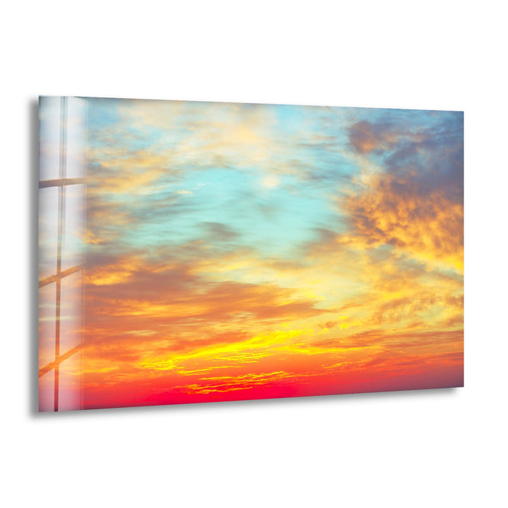 Landscape art prints featuring serene countryside, majestic mountains, and peaceful waterways for nature lovers
