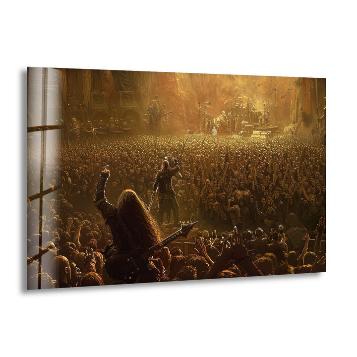 Glass Photos & Cool Art Prints