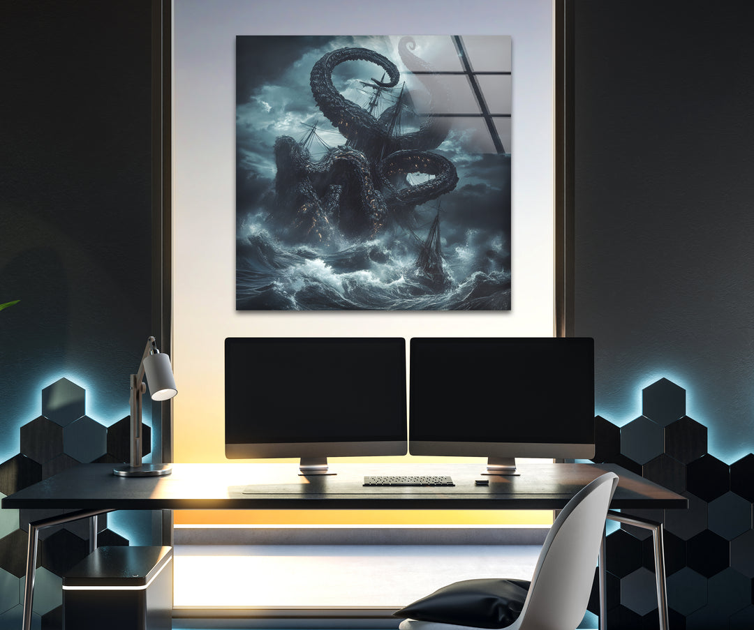 Iconic film posters reimagined as stunning cinema artwork for fans of timeless movie classics
