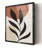 Aluminum Frame For Tempered Glass and  Wall Art Black