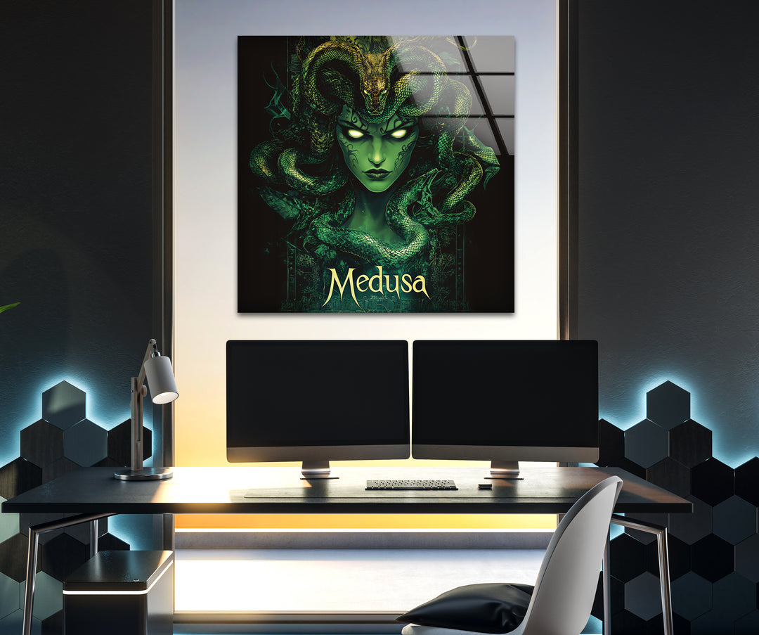 Cinema artwork showcasing a stunning collection of famous movie posters featuring timeless classics and iconic designs
