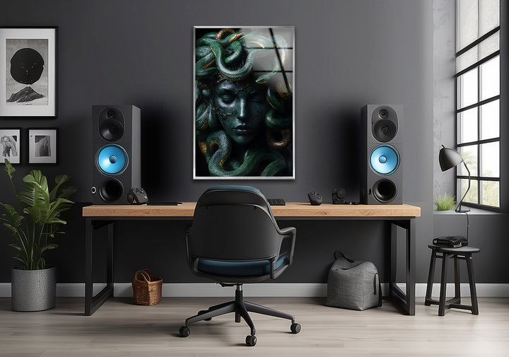 A curated collection of the best movie prints showcasing artistic renditions of beloved movie poster art
