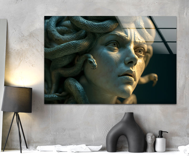 Famous movie posters transformed into detailed cinema artwork celebrating legendary films